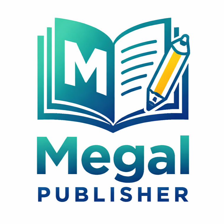 Megal Publisher